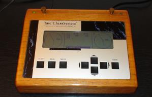 Operatormodul R30 Analoguhren-Anzeige