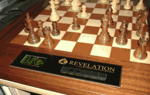 Revelation