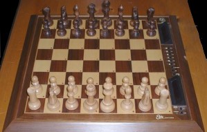 Elite "V11" Avantgarde